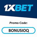 how do i use a 1xbet free bet promo code